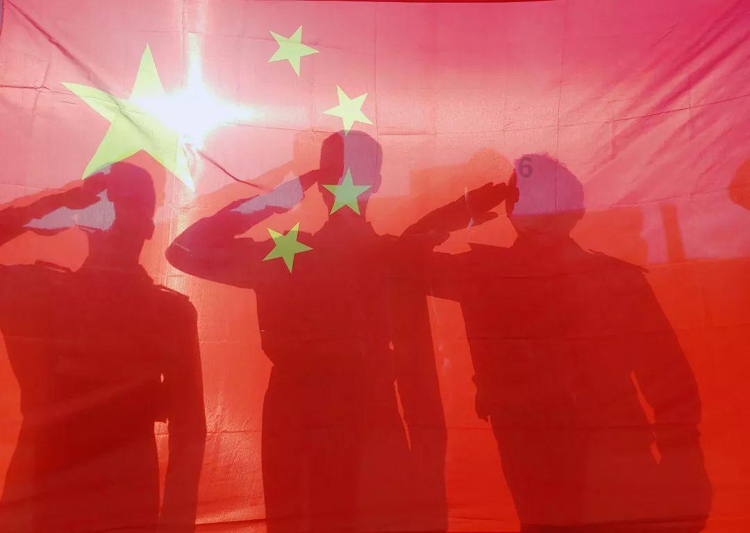 救援老画家