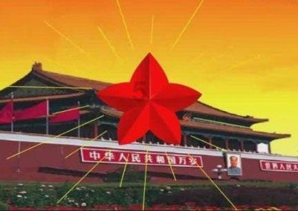 逃出平静乡村